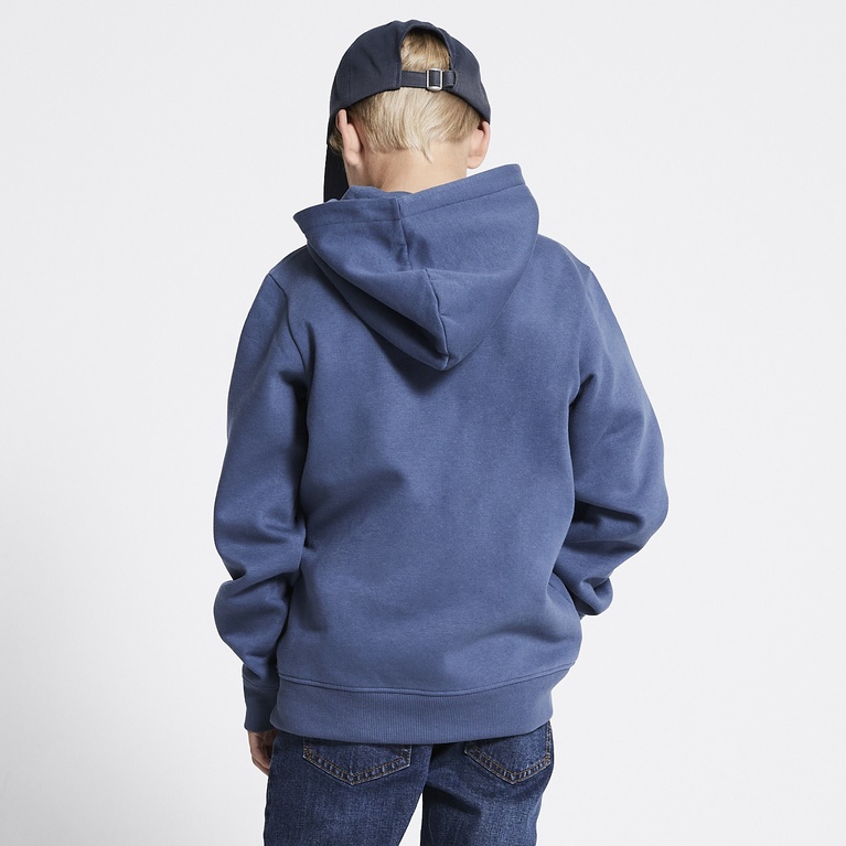 Printed hood "Jordon" Printed hood "Jordon"